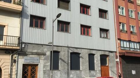 Foto 2 de Oficina de lloguer a De Buenavista Hiribidea, Altza, Donostia - San Sebastián