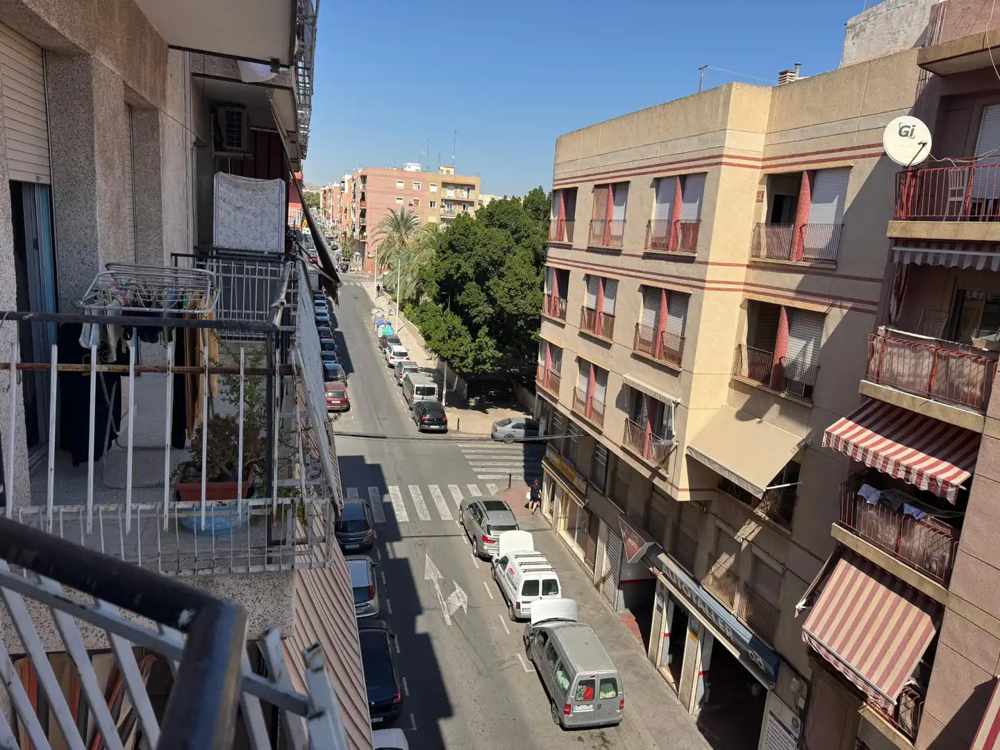 Pis amb terrassa en venda a Carrer Arturo Salvetti Pardo 70, imagen 28