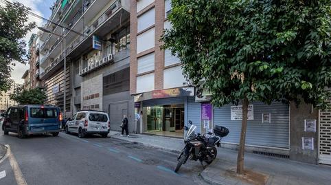 Foto 4 von Geschaftsraum zum Verkauf in Calle Ruiseñor, 10, Pajaritos, Granada Capital