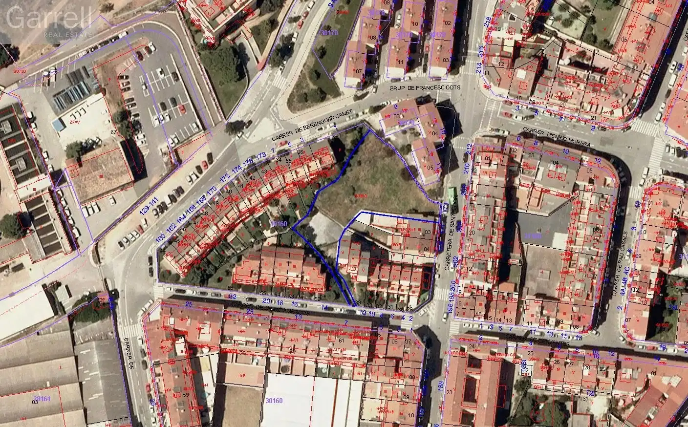 Terrenos y solares en venta en carretera SantPedor, imagen 6