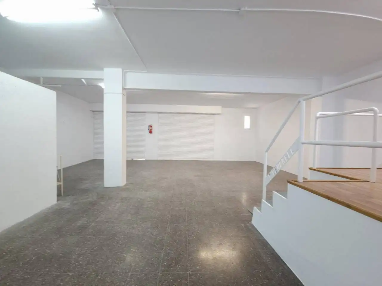 Geschaftsraum zum Verkauf in Sant Joan Despí