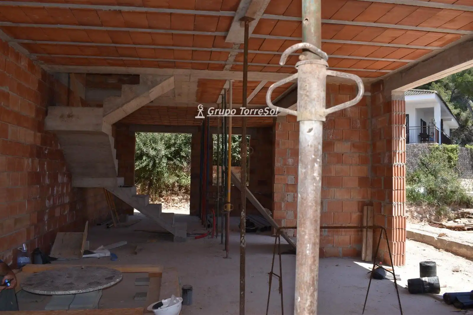 Adosado con piscina en venta en Italia, imagen 39