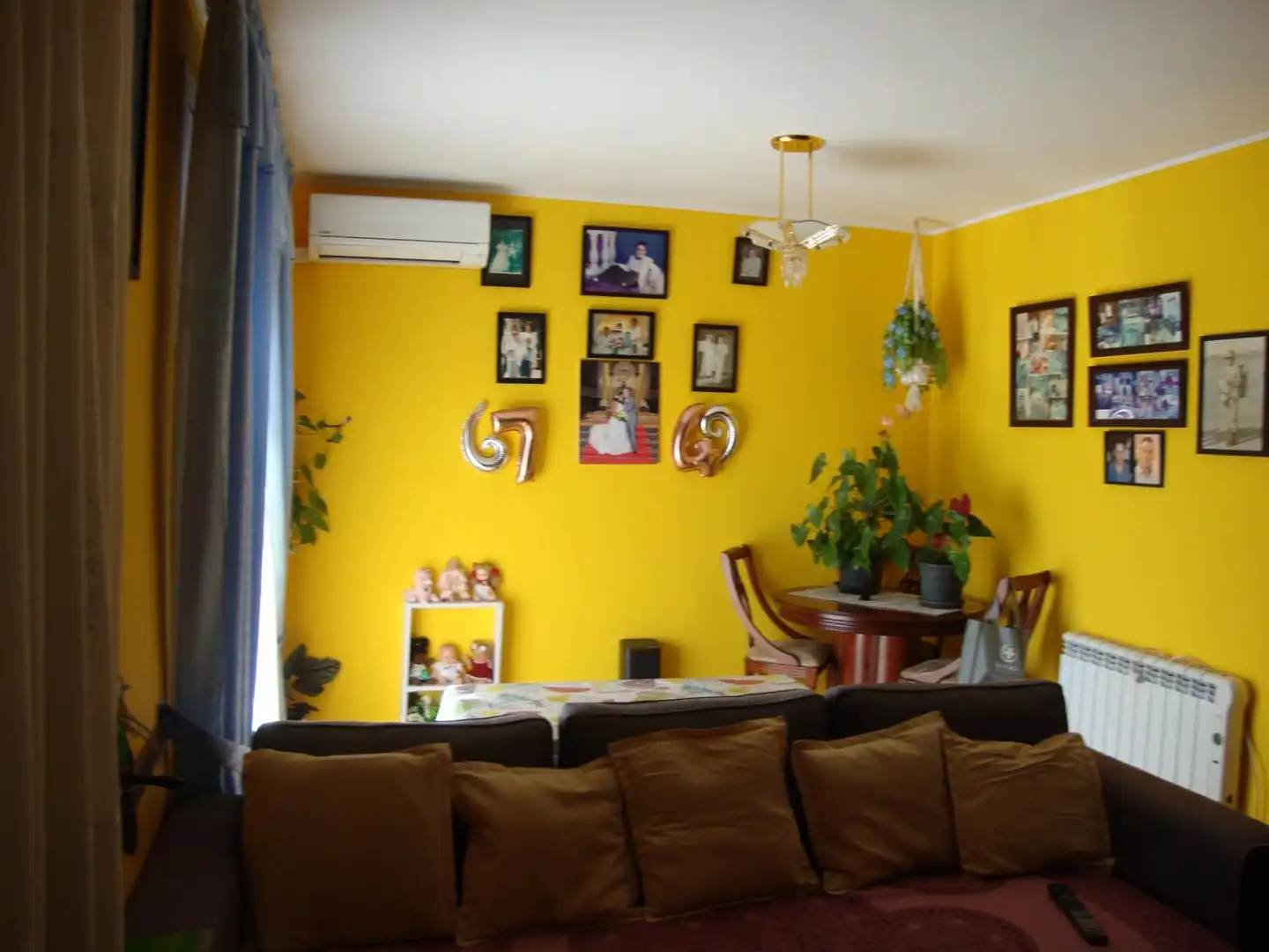 Casa o xalet en venda a Niàgara Parc - Ágora Parc