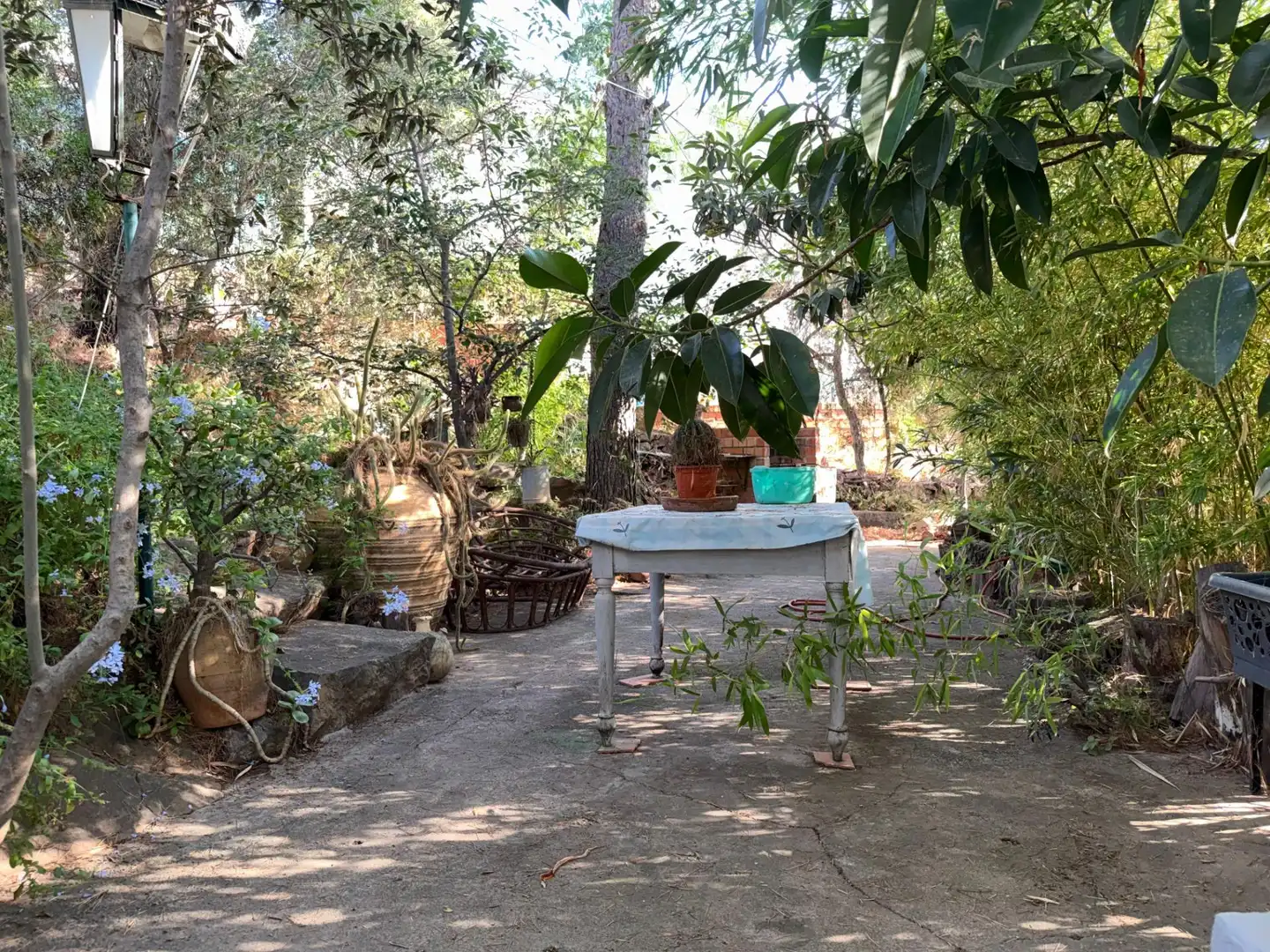 Villa avec jardin à vendre à Calle ALTO DE LA VILLA, imagen 10