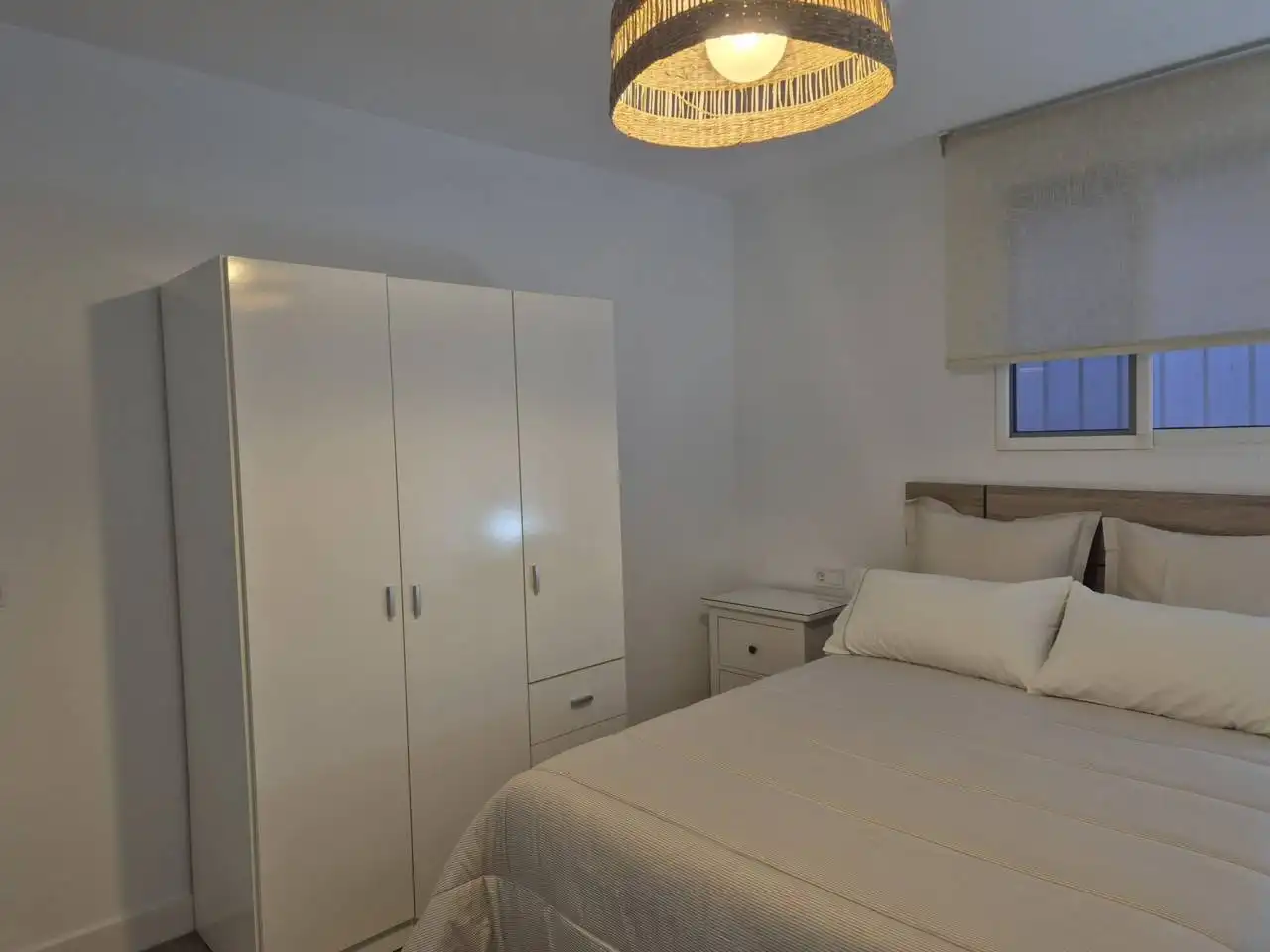 Apartments for rent in Avenida Jábega, La Cala del Moral