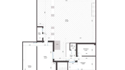 Photo 2 of Flat for sale in La Palma, Murcia