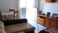 Living room of Flat for sale in El Viso del Alcor  with Air Conditioner