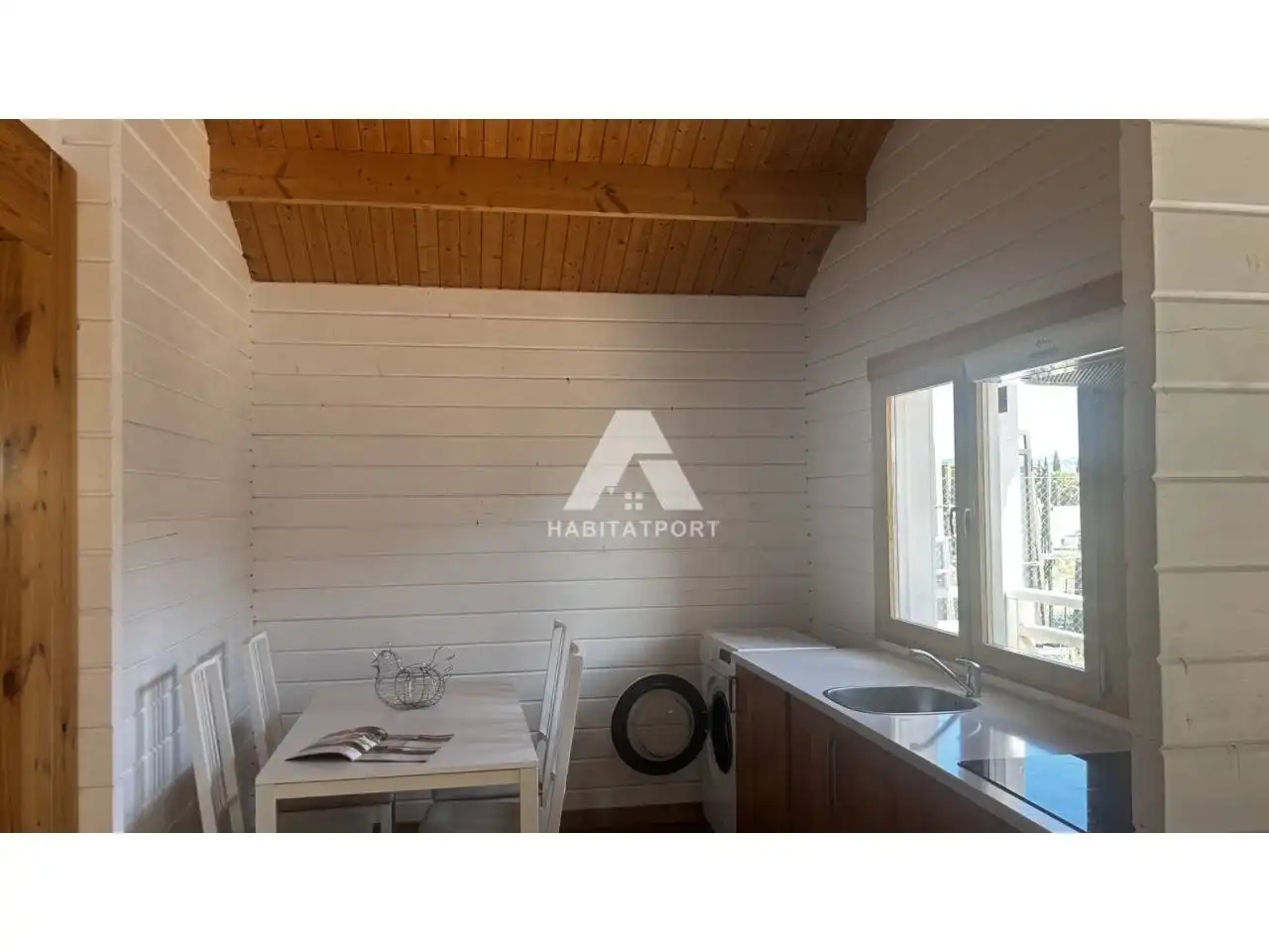 Cocina de Casa o chalet en venta en La Coma i la Pedra