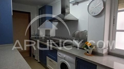 Foto 2 de Pis de lloguer a La Paz, Alcalá de Guadaira