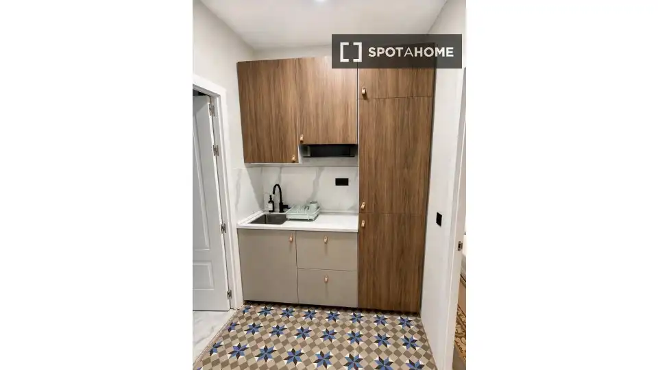 Flat to rent in Eixample, imagen 8