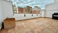 Terrace of Single-family semi-detached for sale in Lloret de Mar  with Air Conditioner and Terrace