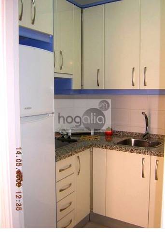 Piso en Alquiler en Alfalfa - Santa Cruz