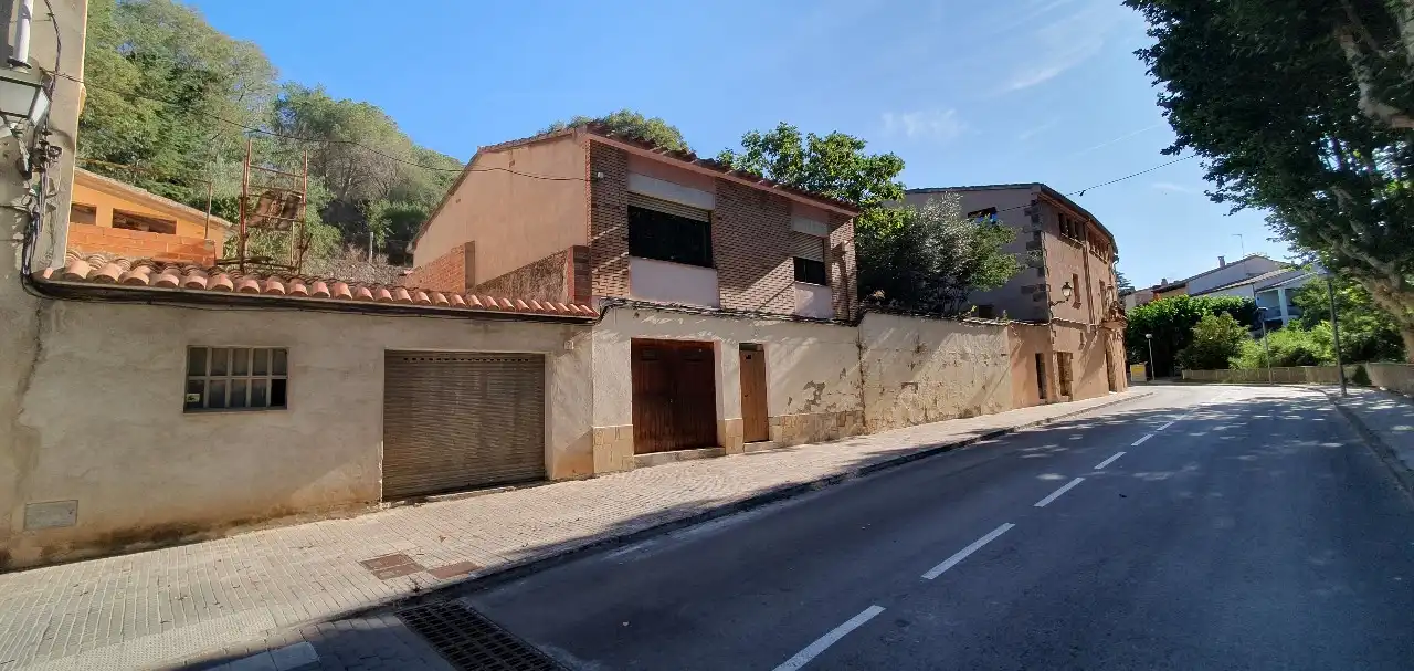 Villa in vendita a C/ Raval, imagen 2