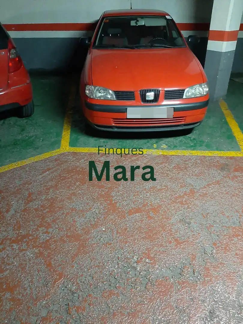 Einzelparkplatz zum Verkauf in Calle didac priu, imagen 2