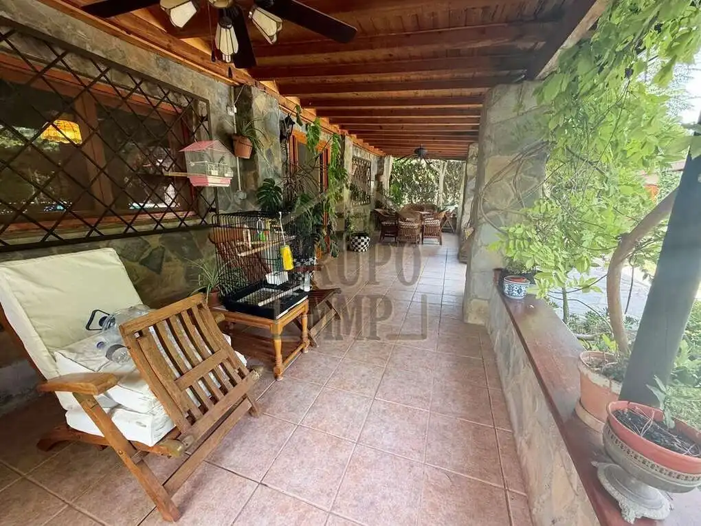 Casa in vendita a Urbanización Mas de Botija 10, imagen 4