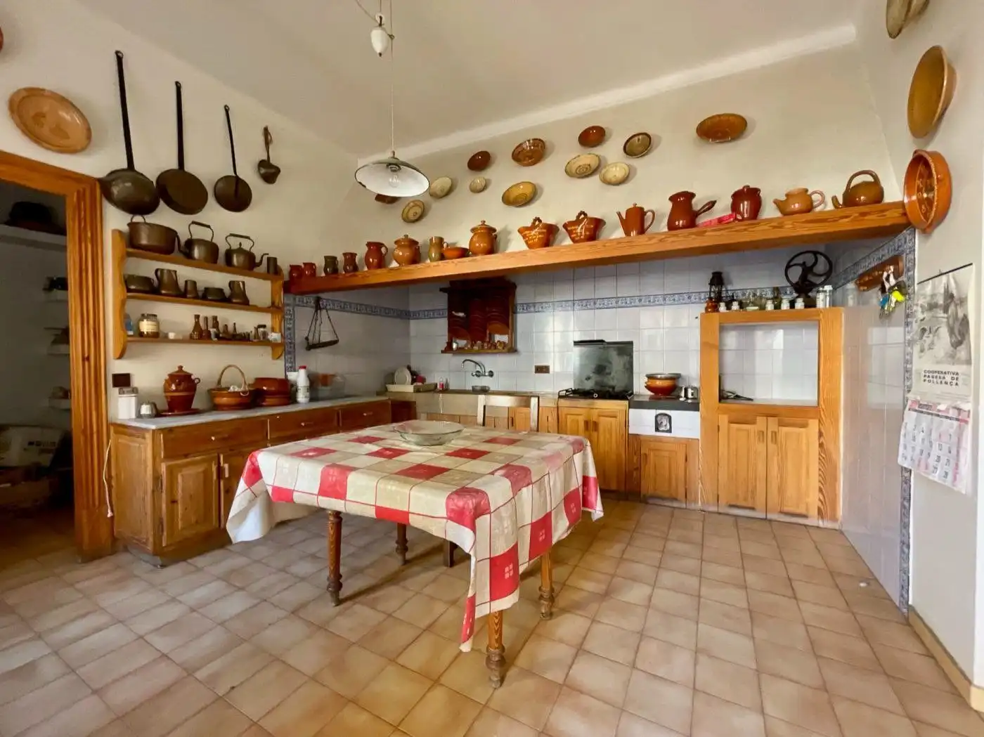 Casa amb terrassa en venda a Carrer Salvador Beltrán, imagen 7