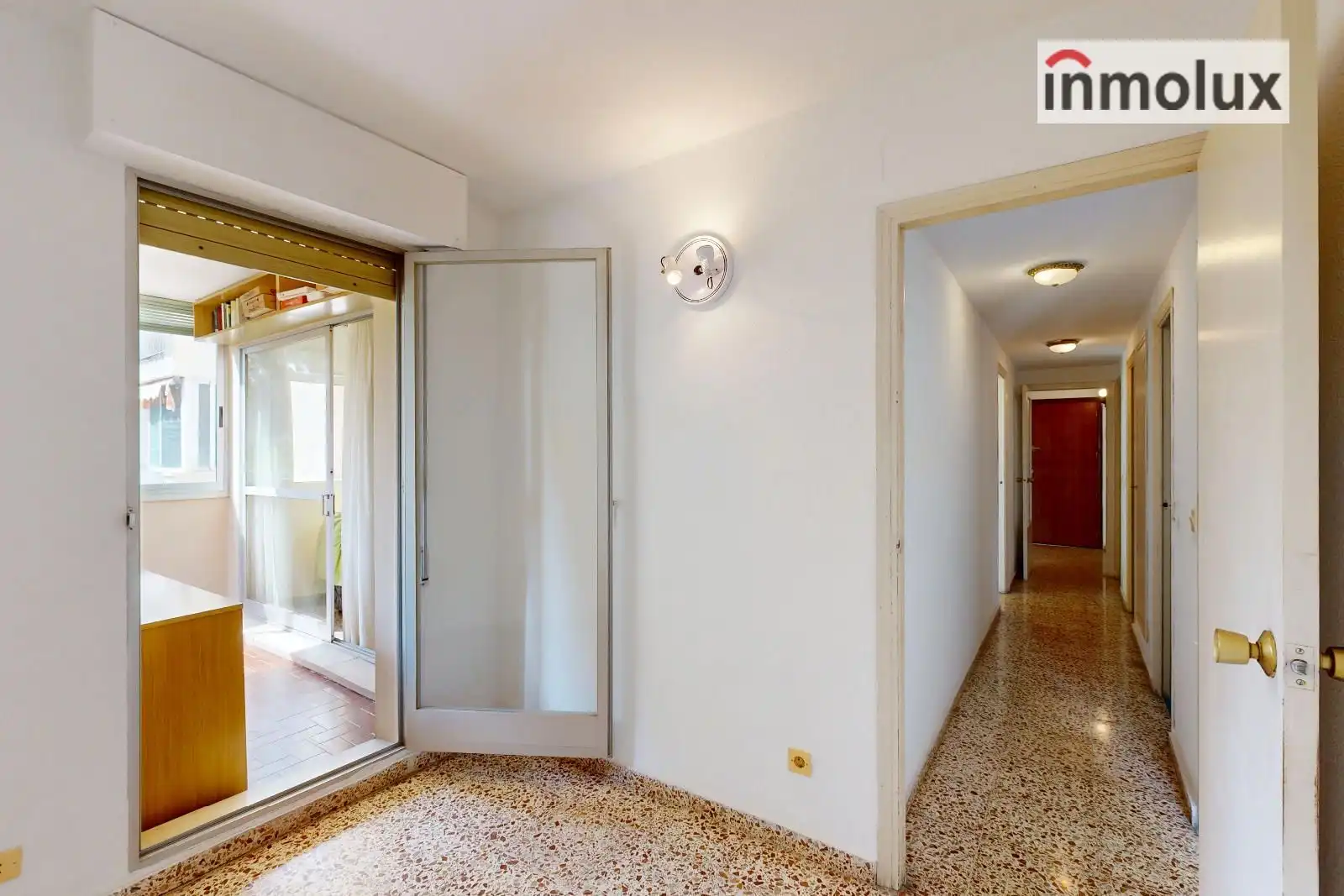 Piso en venta en Alicante / Alacant con Aire acondicionado, Calefacción y Terraza