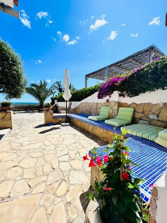 Houses for sale in Platja de Mont-roig