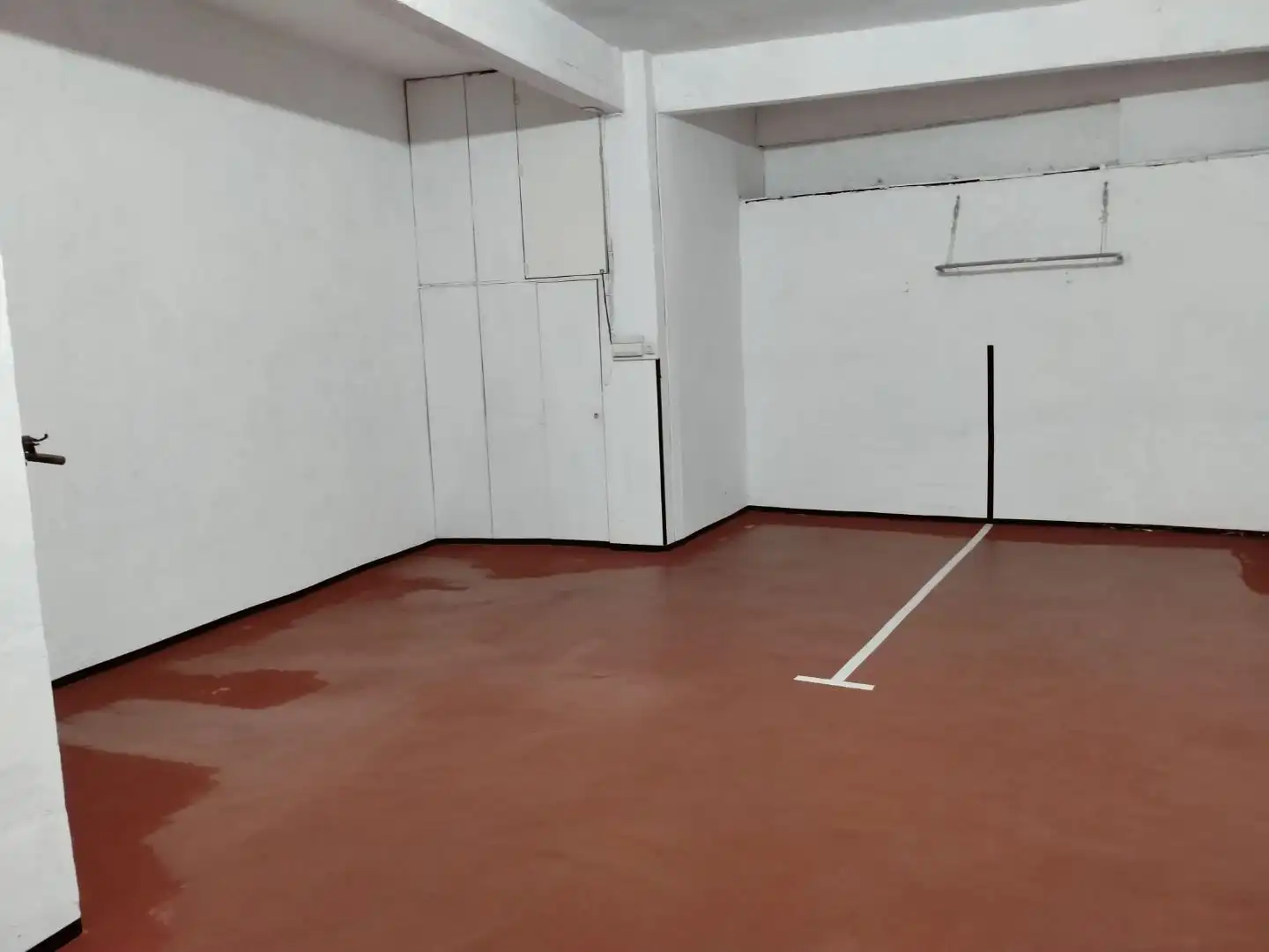 Garaje en venta en Santurtzi 