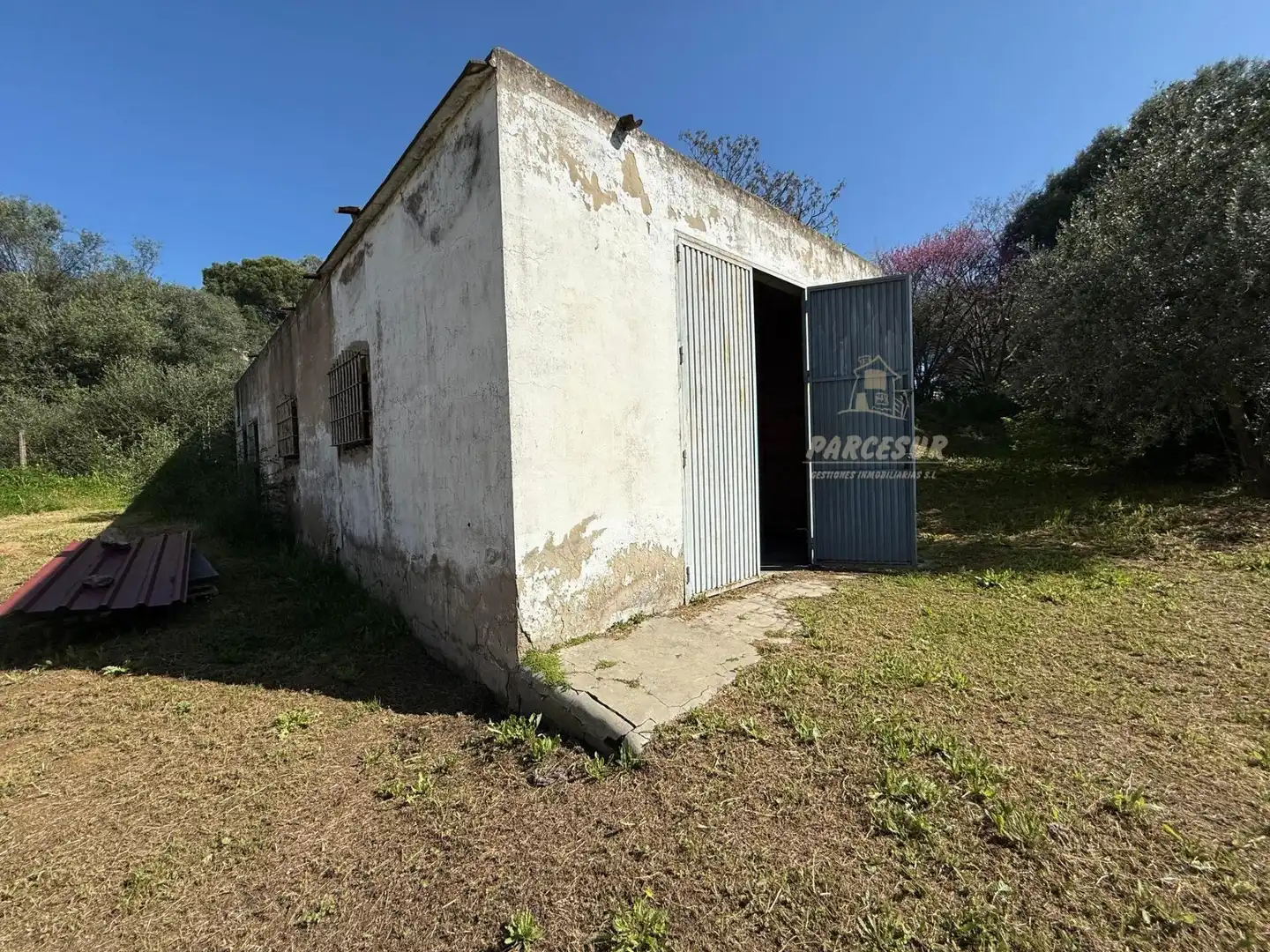Maison à vendre à Almodóvar del Río