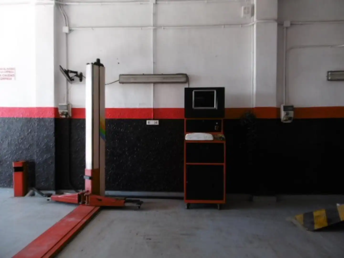 Parking de Local en venta en Valencia