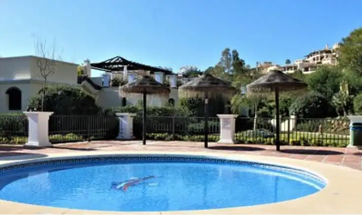 Wohnung zur Miete in Los Arqueros  - Puerto del Almendro, imagen 9