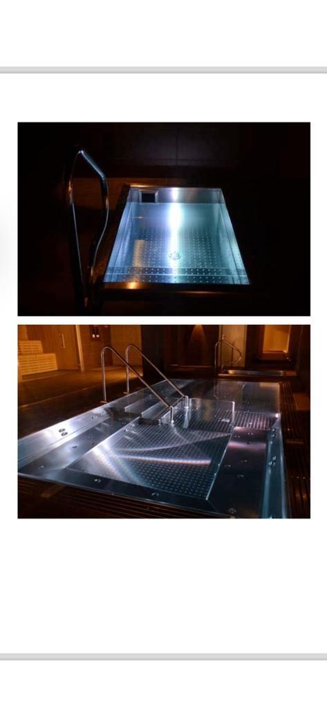 Piscina de Edifici en venda en Vielha e Mijaran