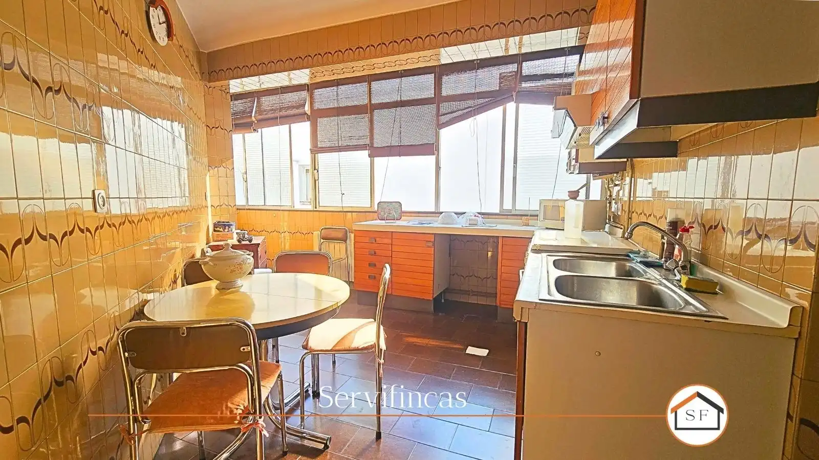 Appartement avec ascenseur à vendre à Calle SANCHEZ BARCAIZTEGUI, imagen 11