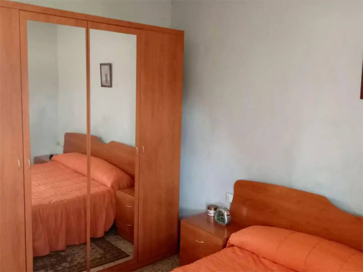 Dormitori de Casa o xalet en venda en Narón