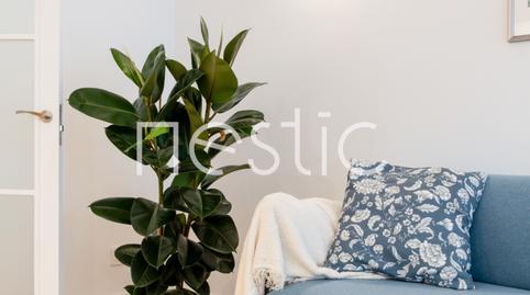 Foto 3 de Apartament de lloguer a Calle de San Bernardo, 107, Arapiles, Madrid