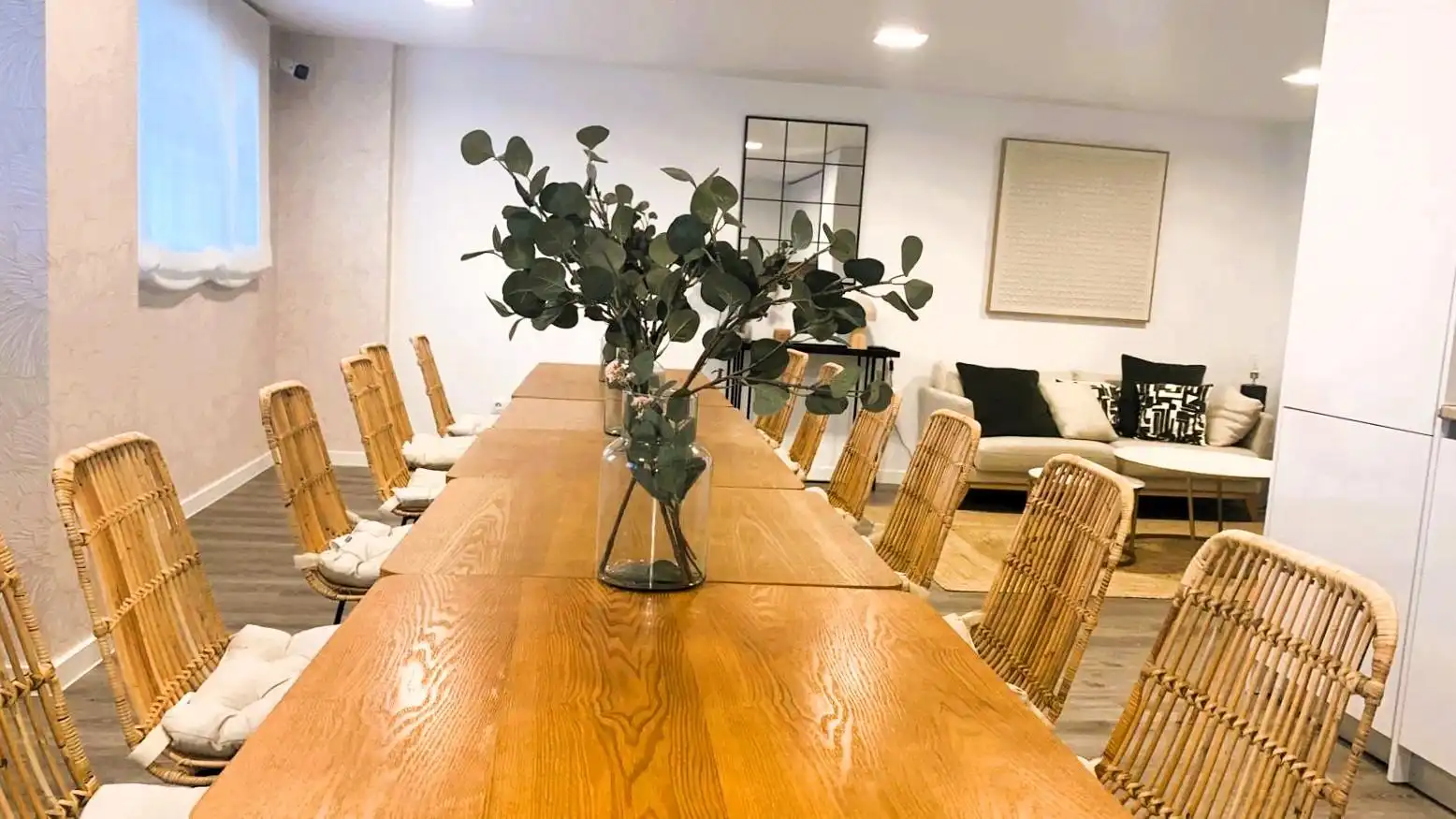 Flat with terrace to rent in JAPON, imagen 6