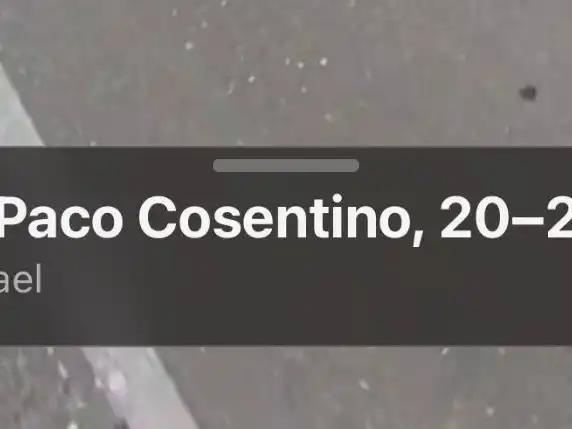 Gewerbefläche zur Miete in Avenida Paco Cosentino 4, imagen 4