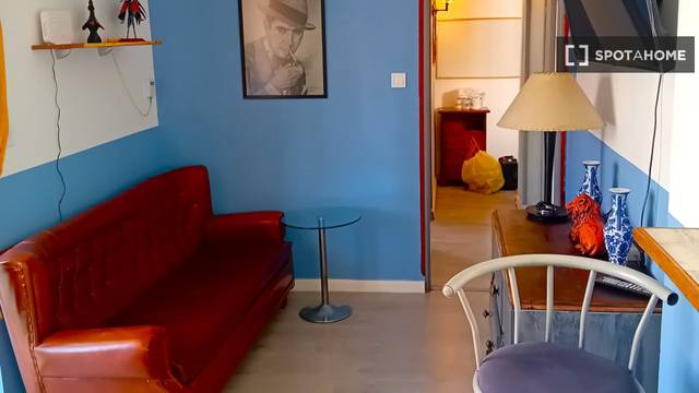 Piso en Alquiler en Los Rosales
