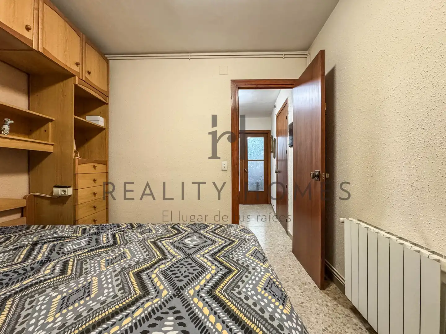 Habitación de Casa o chalet en venta en L'Espluga de Francolí con Aire acondicionado, Calefacción y Amueblado