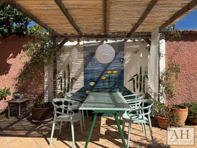 Mini appartamento in vendita a Altea ciudad, imagen 8