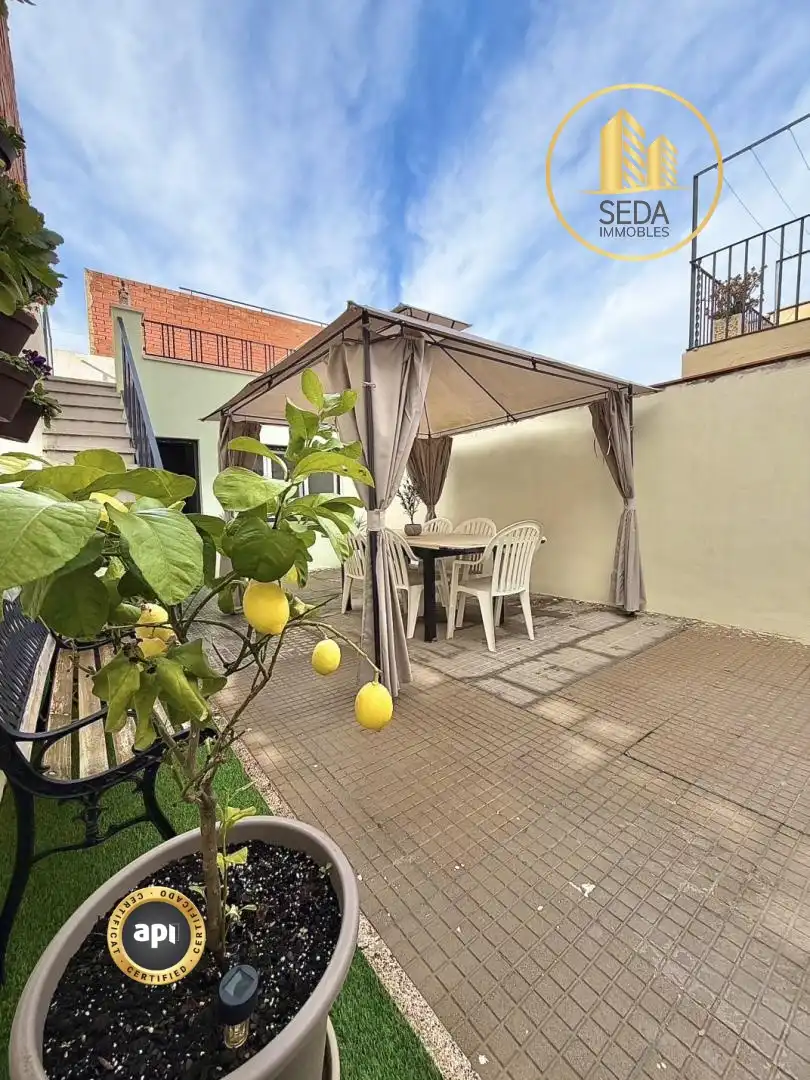 Carrer de Colom, Can Palet  