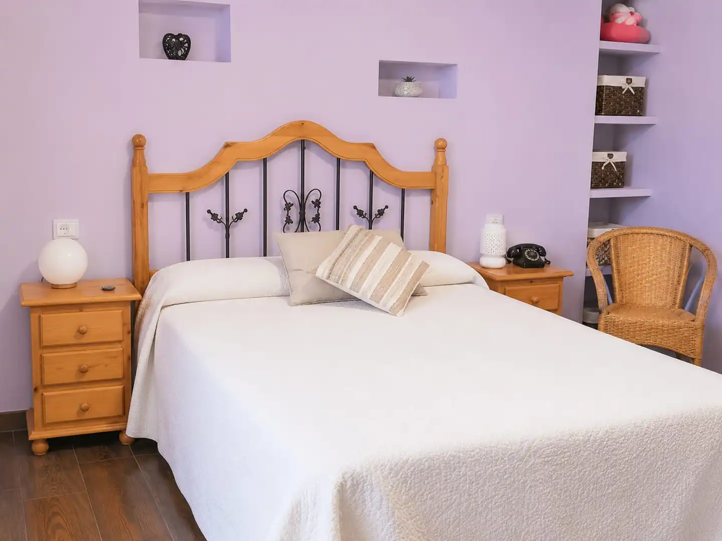 Habitación de Casa o chalet en venta en Telde con Aire acondicionado, Terraza y Trastero