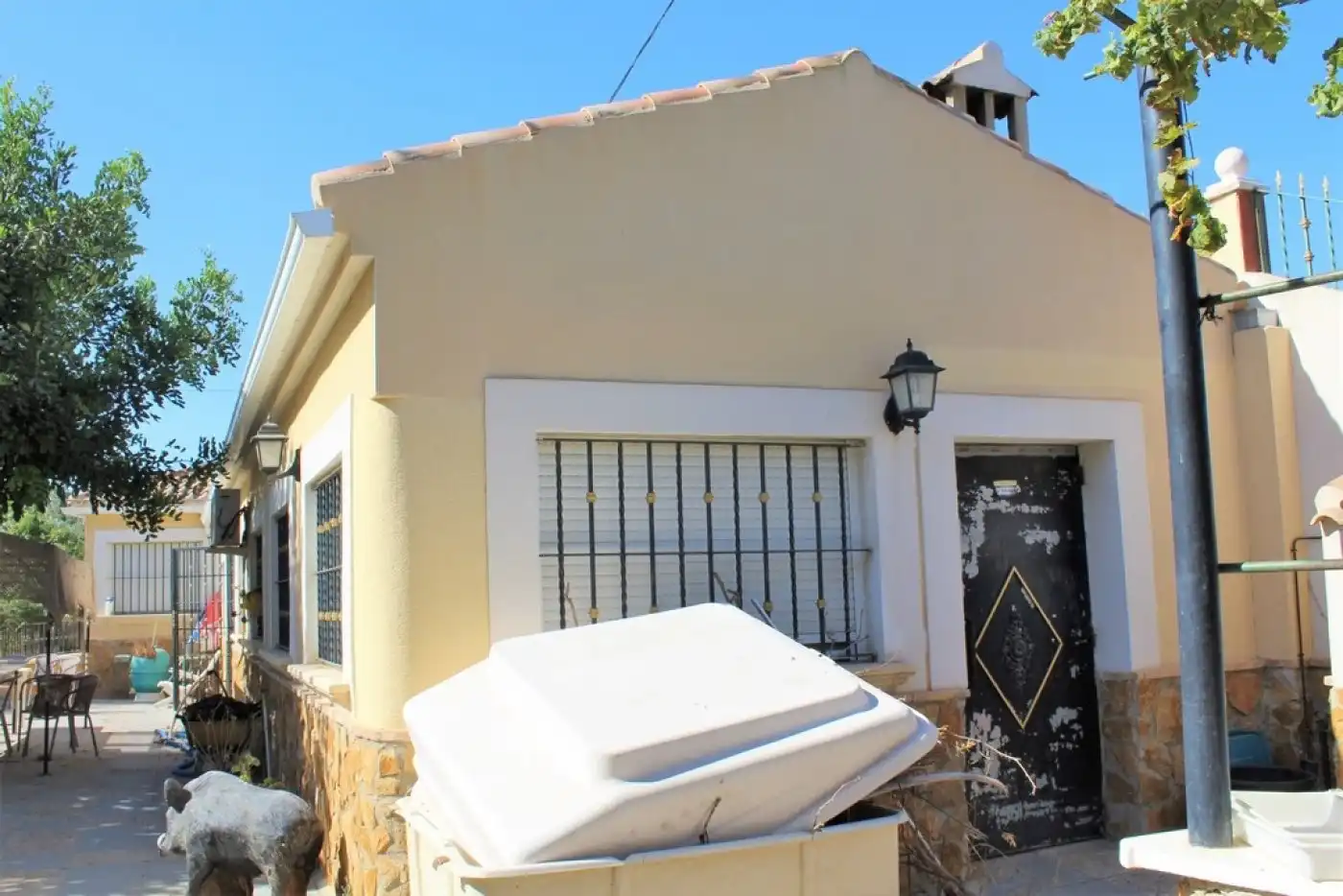 Casa o xalet en venda a Desamparados - Hurchillo - Torremendo