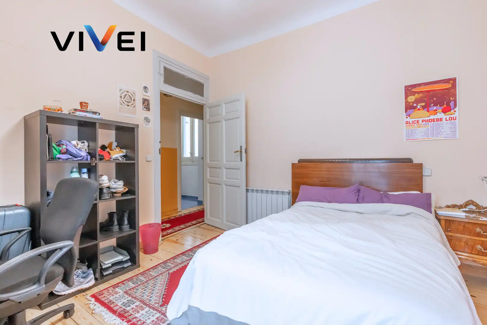Appartement avec terrasse à vendre à Calle de Atocha, imagen 14