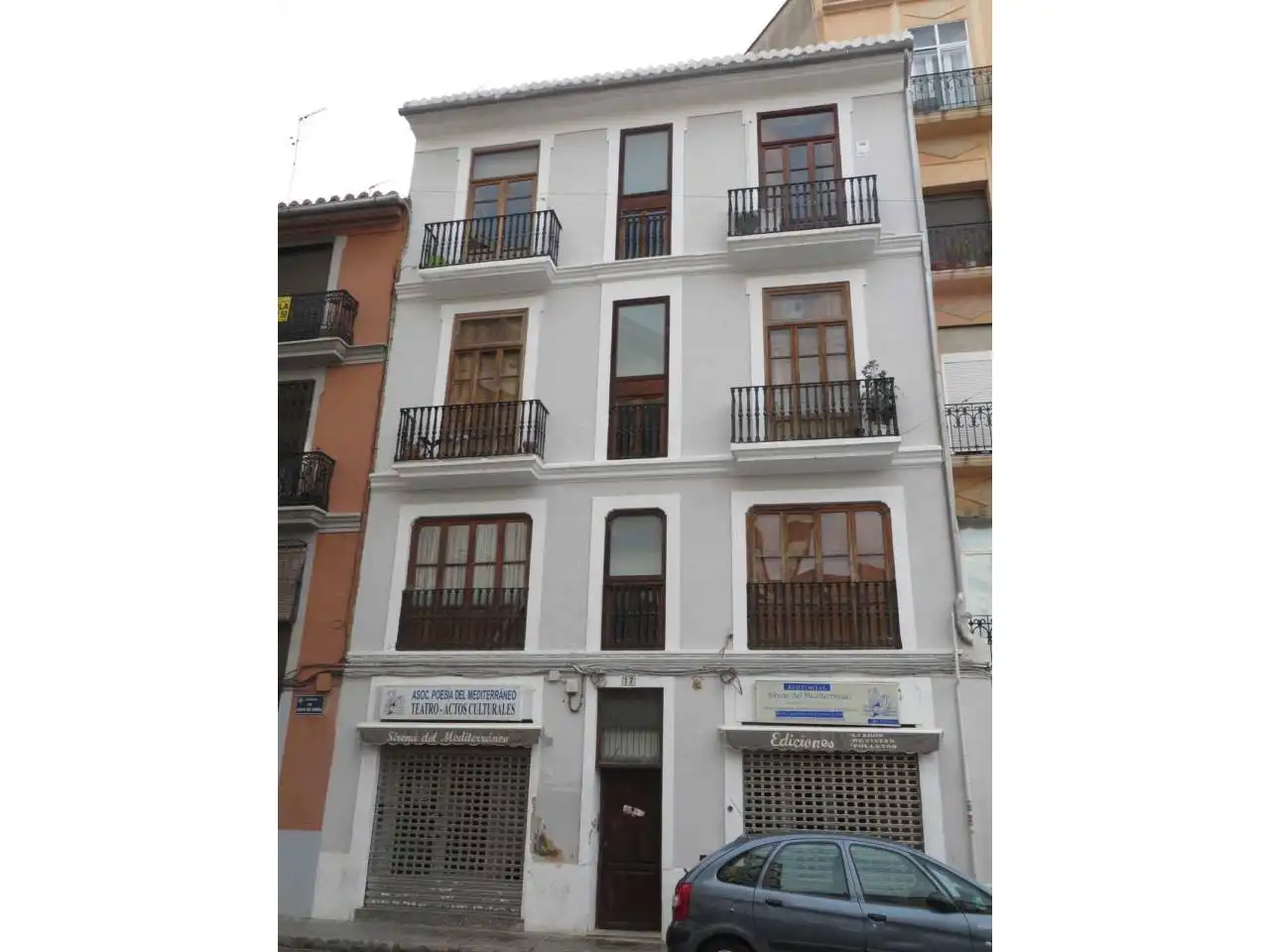 Flat for sale in Calle Don Juan de Mena, imagen 31