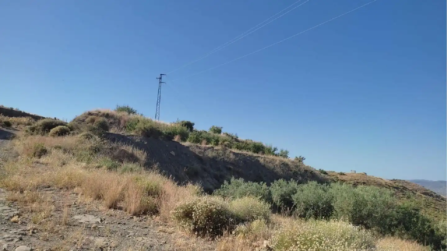 Terrenos y solares en venta en Huércal-Overa, imagen 3