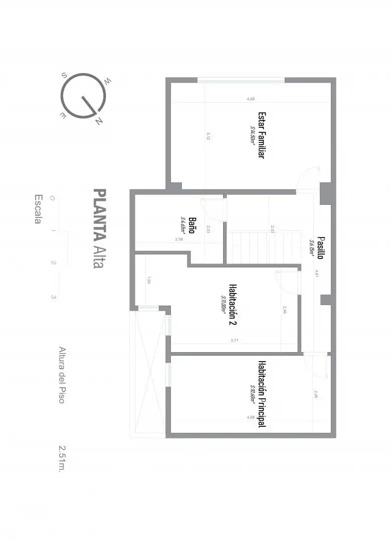 Duplexes for sale in Barcelona  with Heating