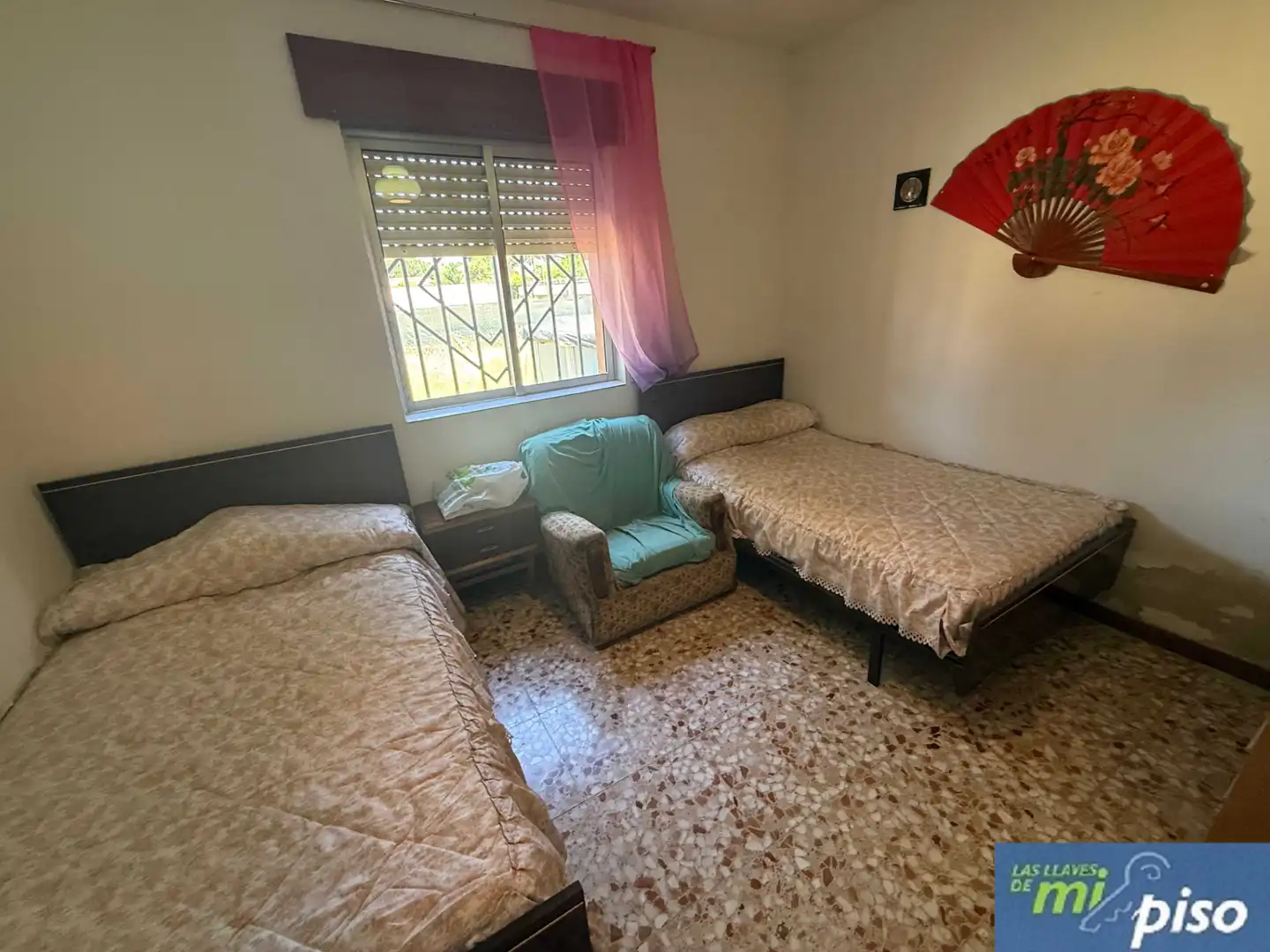Schlafzimmer von Haus oder Chalet zum Verkauf in Valdestillas mit Privatgarten, Terrasse und Abstellraum