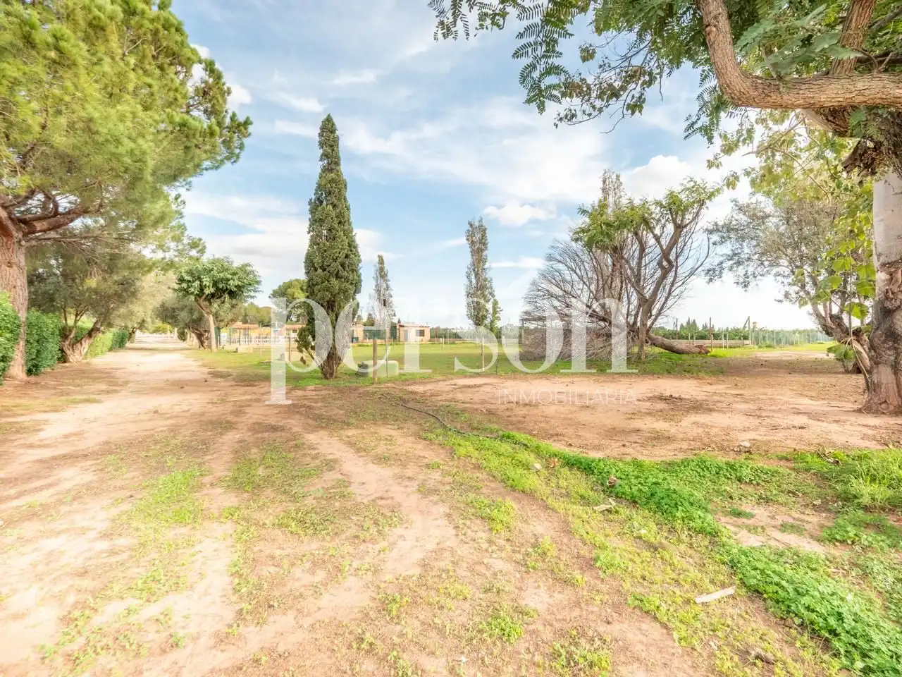 Finca rústica en venda en Bétera amb Aire condicionat, Calefacció i Jardí privat
