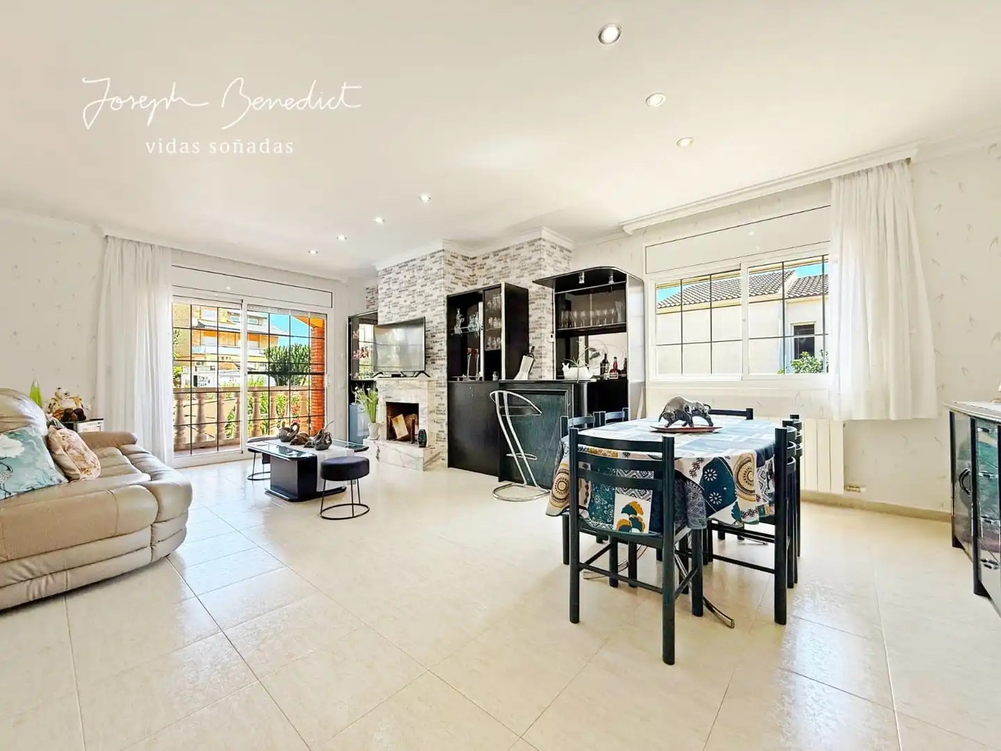 Maison avec terrasse à vendre à Segur de Calafell, imagen 7
