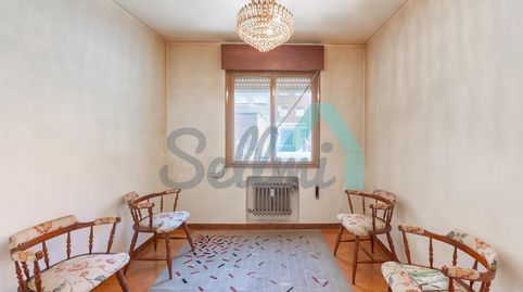 Foto 5 von Wohnung zum Verkauf in Del Prado, Centro, Avilés