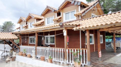 Foto 2 de Casa o chalet en venta en Calle Pita, Montserrat, Valencia