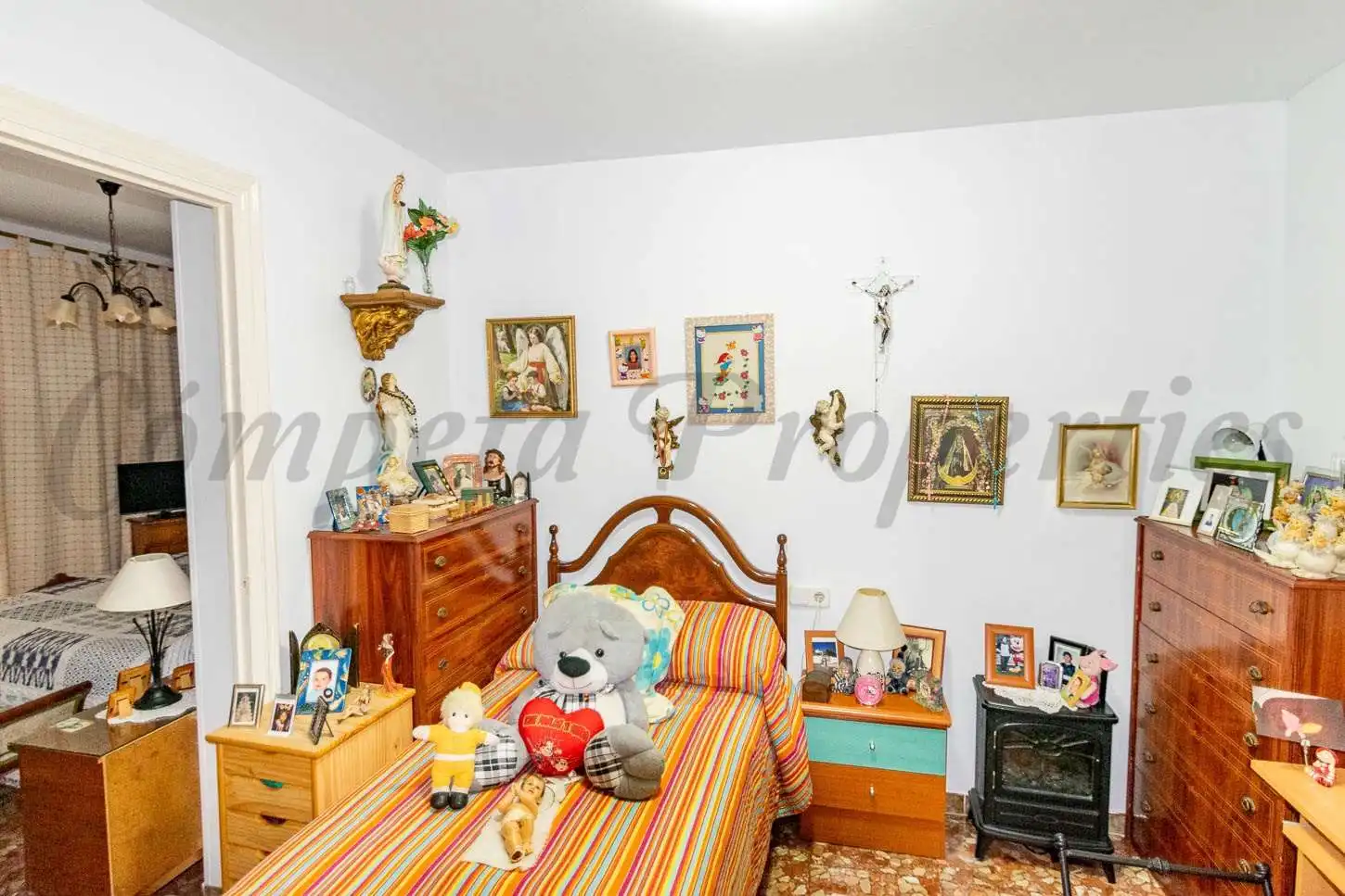 Casa in vendita a Torrox Pueblo, imagen 11