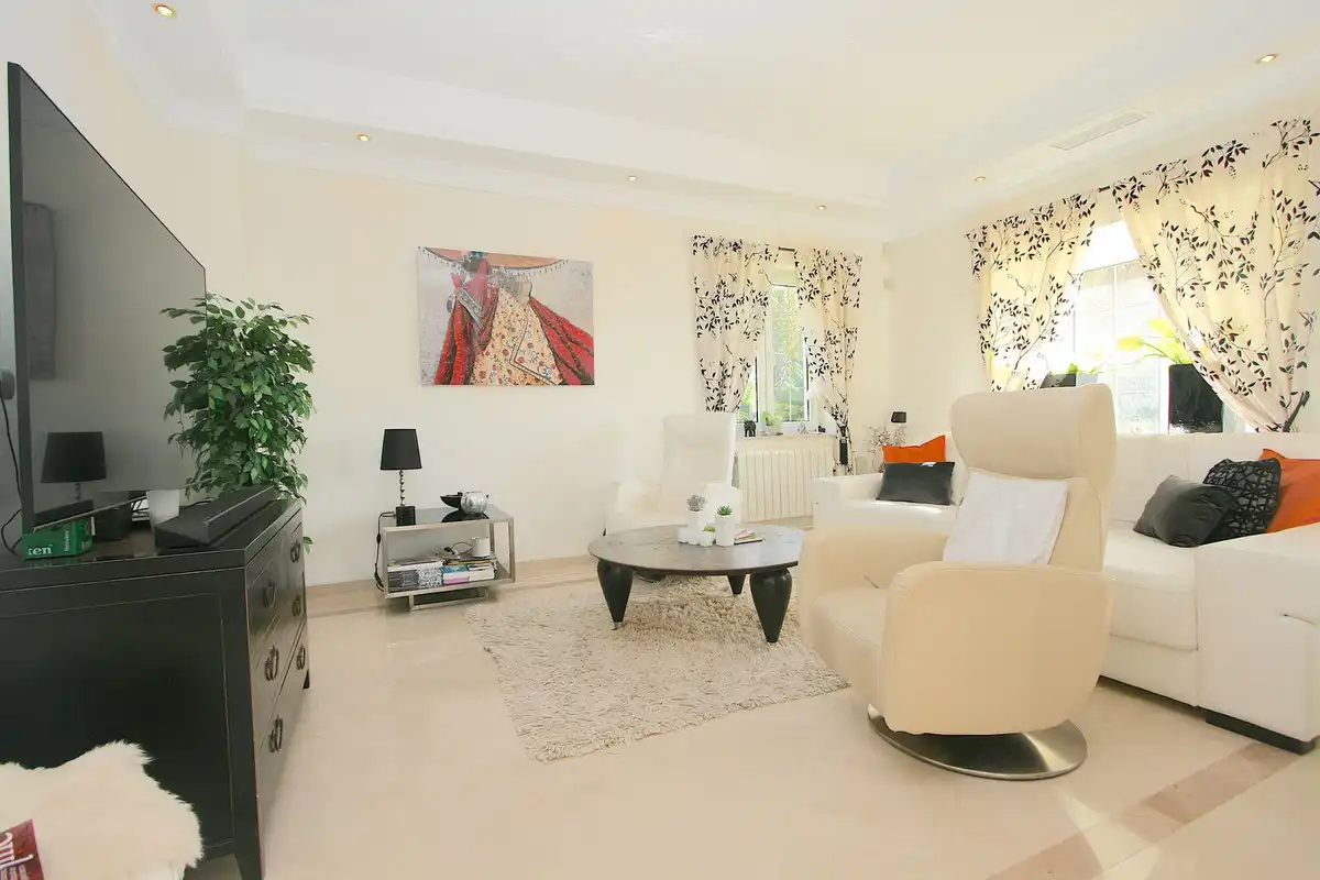 Villa mit Pool zum Verkauf in Mijas pueblo, imagen 7