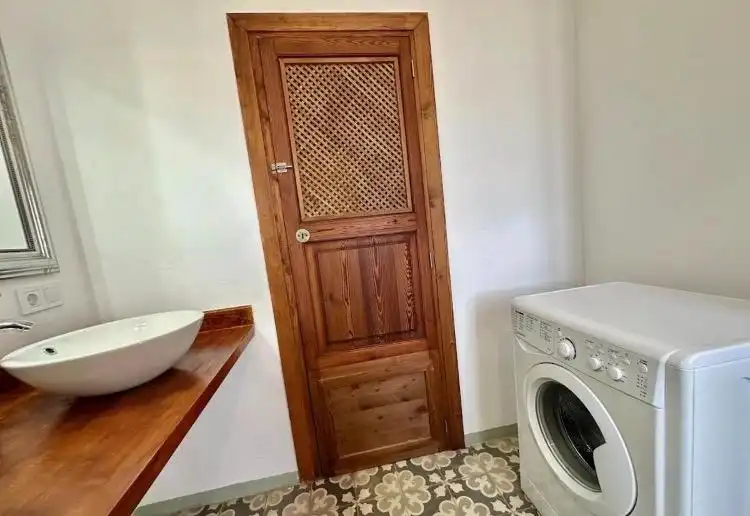 Villa mit Terrasse zur Miete in Plaza MONTEROS, imagen 8